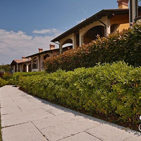 Appartamento Arianna Manerba del Garda Buitenkant foto