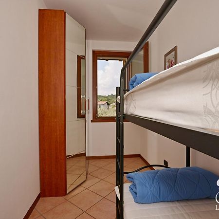 Appartamento Arianna Manerba del Garda Buitenkant foto