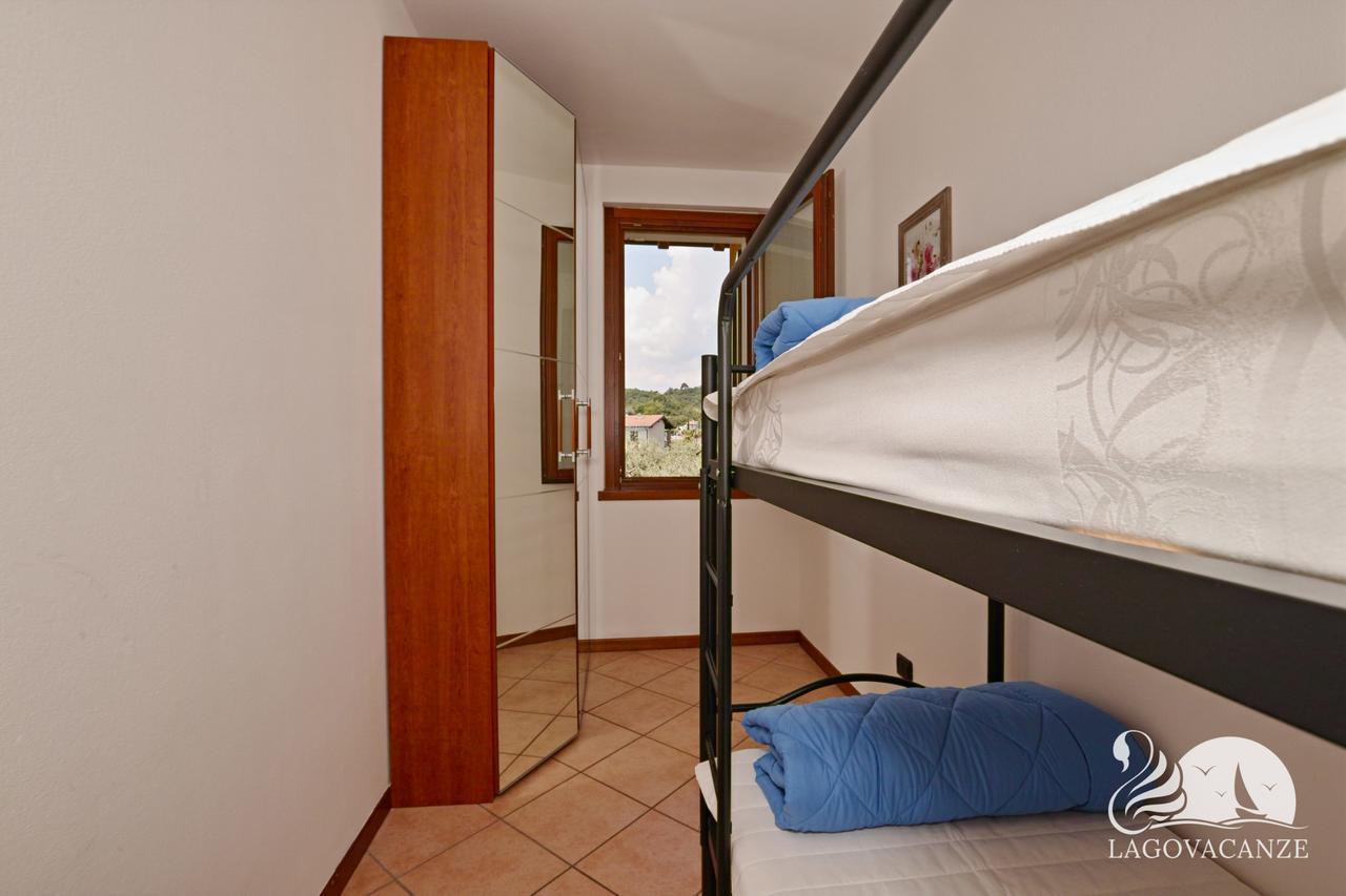 Appartamento Arianna Manerba del Garda Buitenkant foto