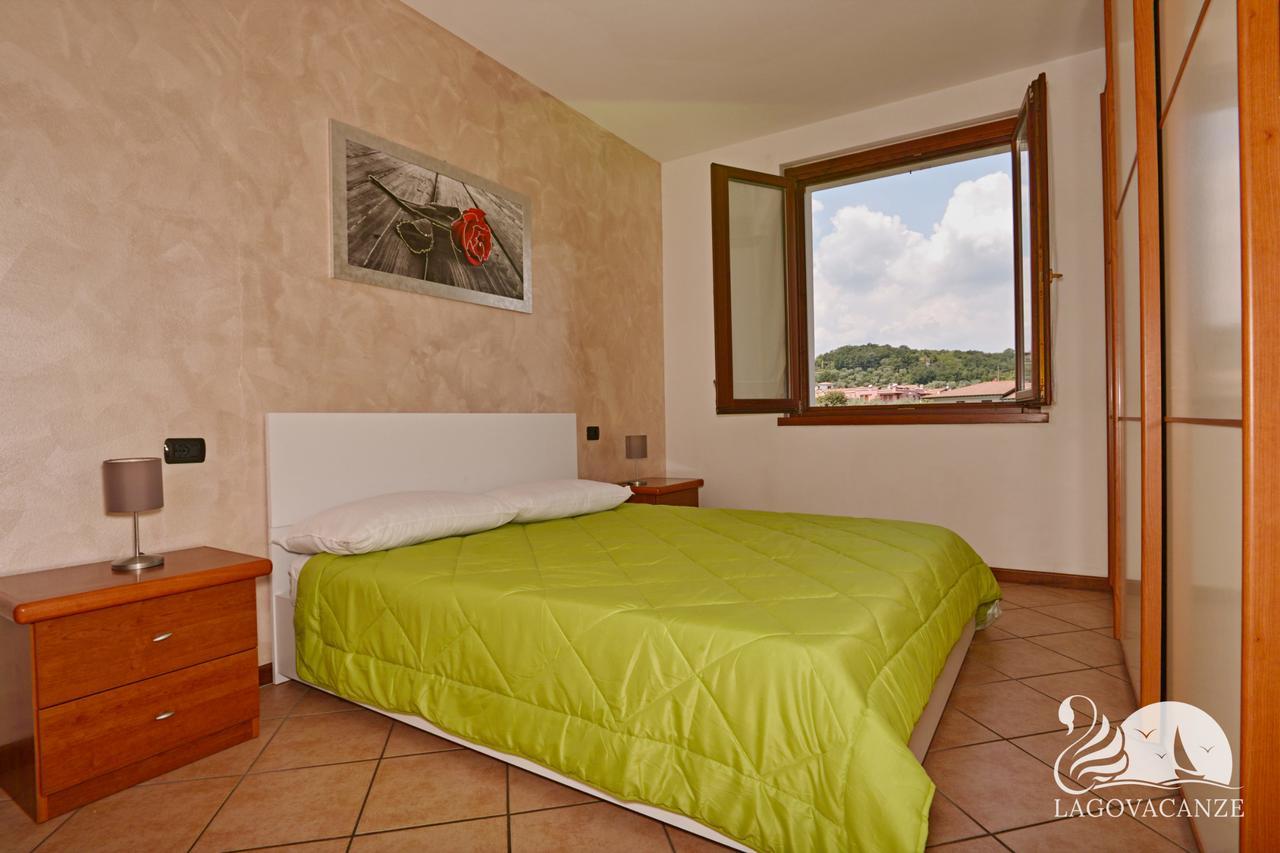 Appartamento Arianna Manerba del Garda Buitenkant foto