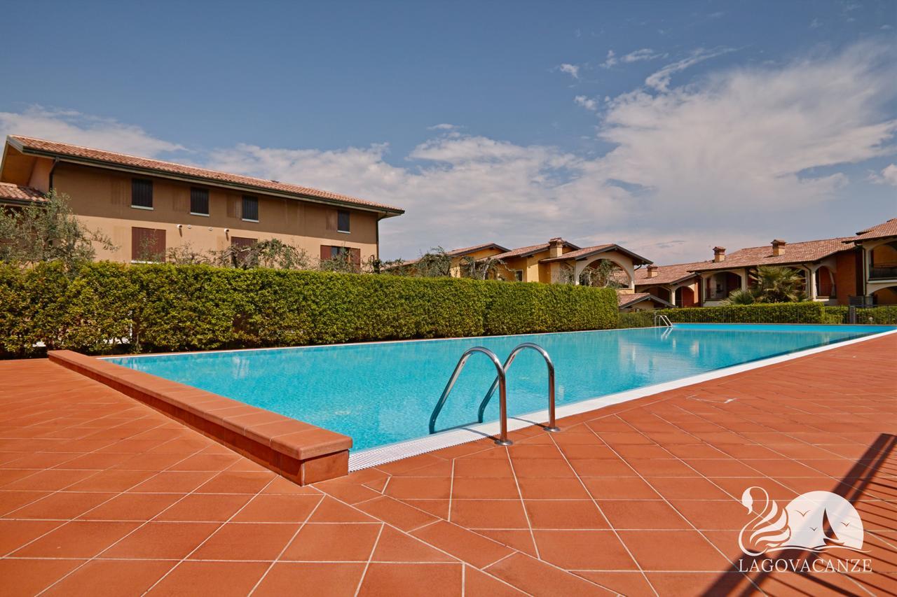 Appartamento Arianna Manerba del Garda Buitenkant foto