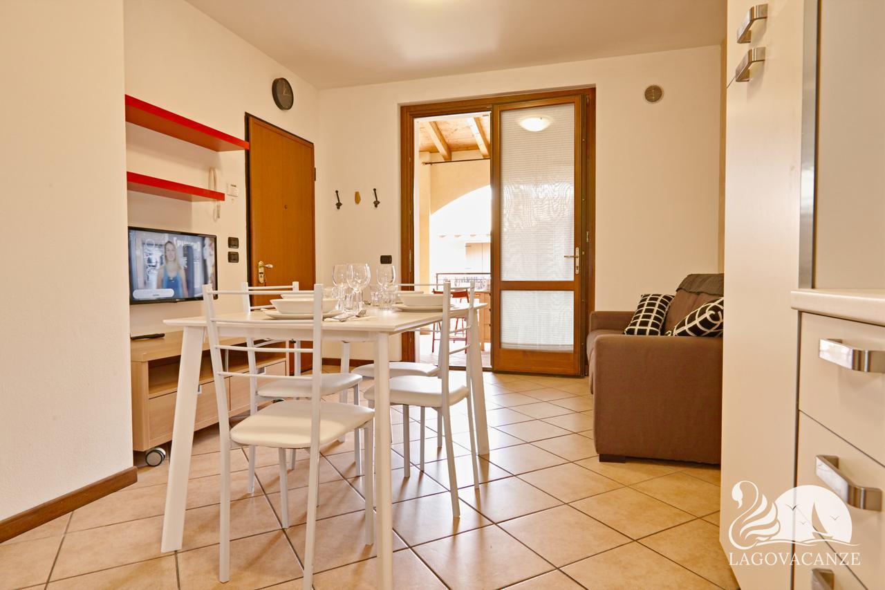 Appartamento Arianna Manerba del Garda Buitenkant foto