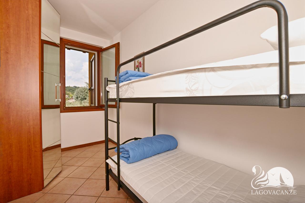 Appartamento Arianna Manerba del Garda Buitenkant foto