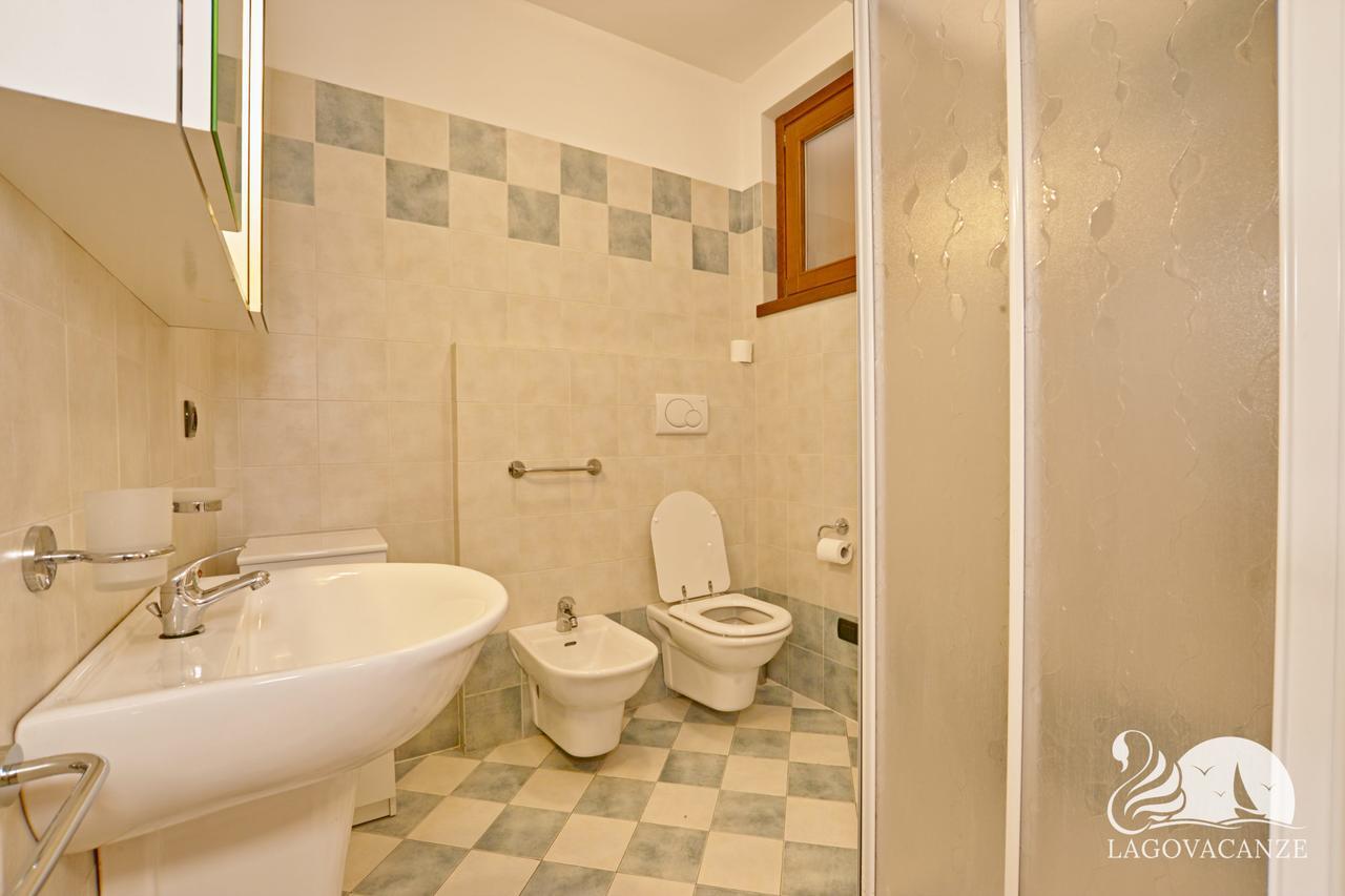 Appartamento Arianna Manerba del Garda Buitenkant foto