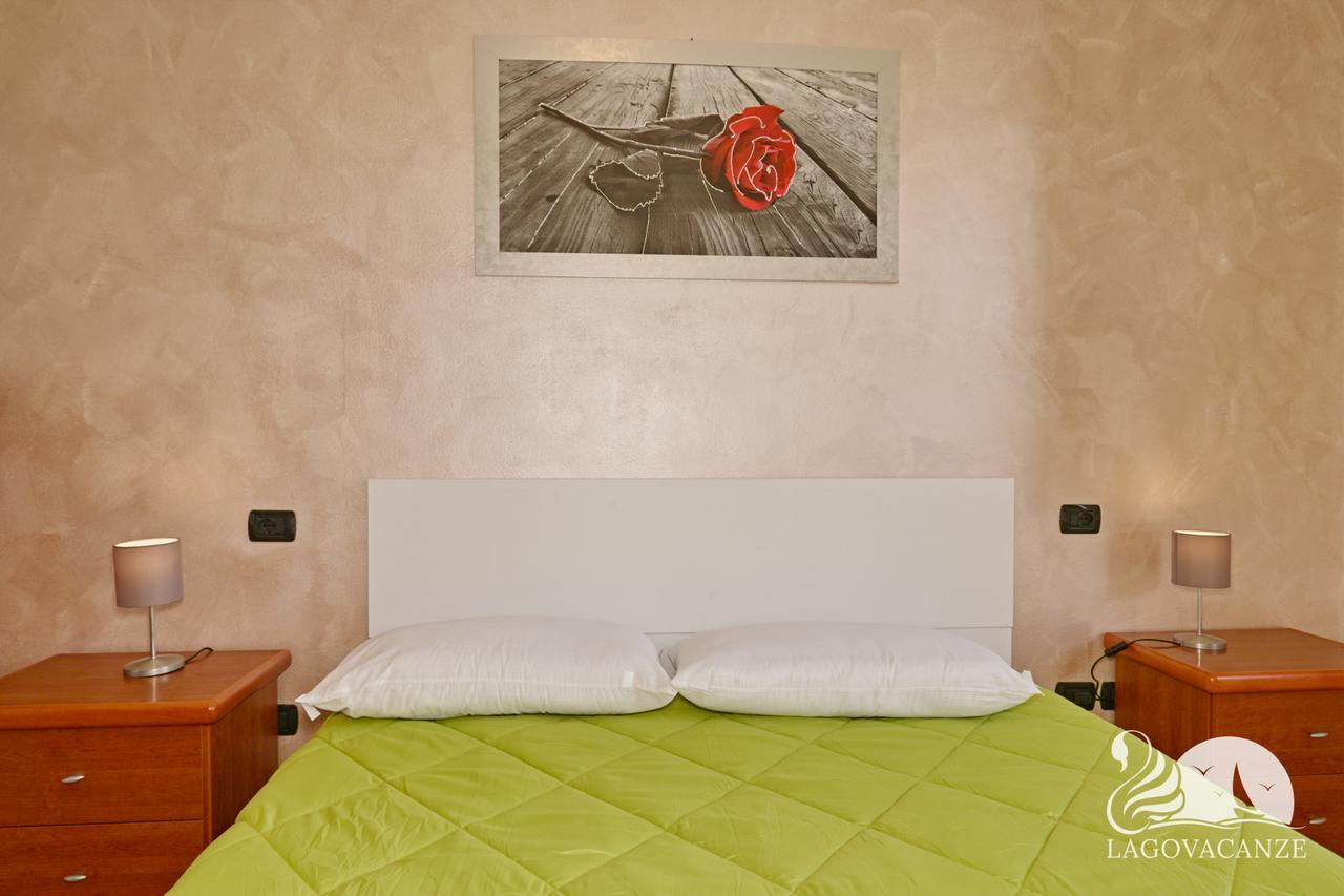 Appartamento Arianna Manerba del Garda Buitenkant foto