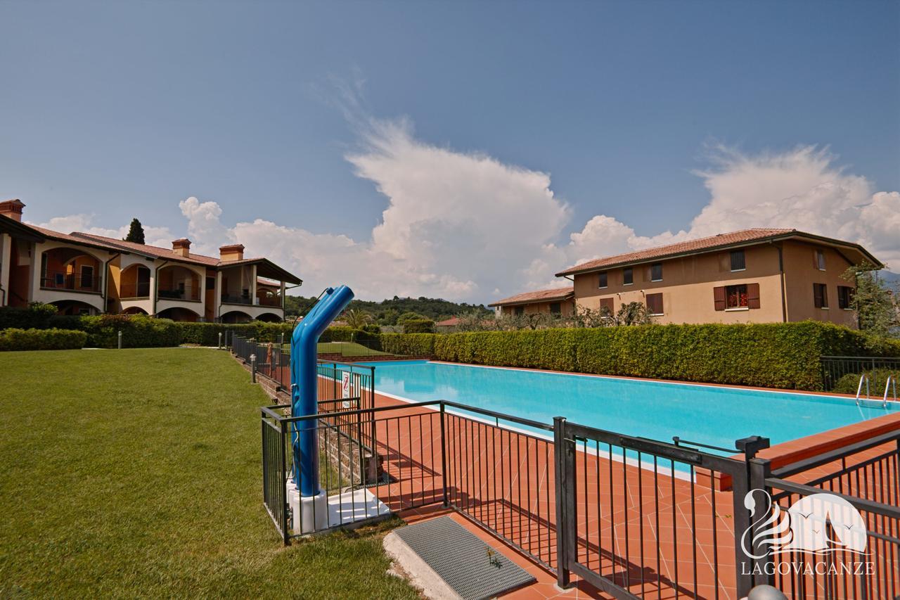 Appartamento Arianna Manerba del Garda Buitenkant foto