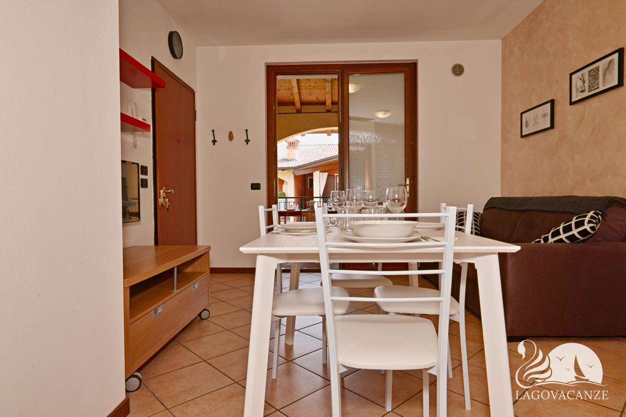 Appartamento Arianna Manerba del Garda Buitenkant foto