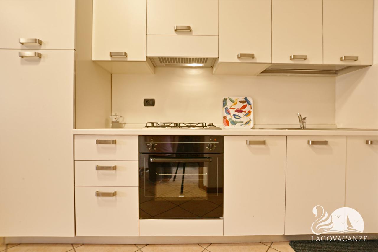 Appartamento Arianna Manerba del Garda Buitenkant foto