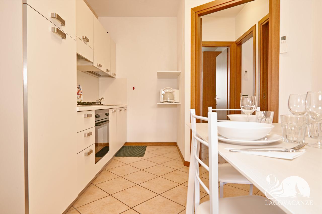 Appartamento Arianna Manerba del Garda Buitenkant foto