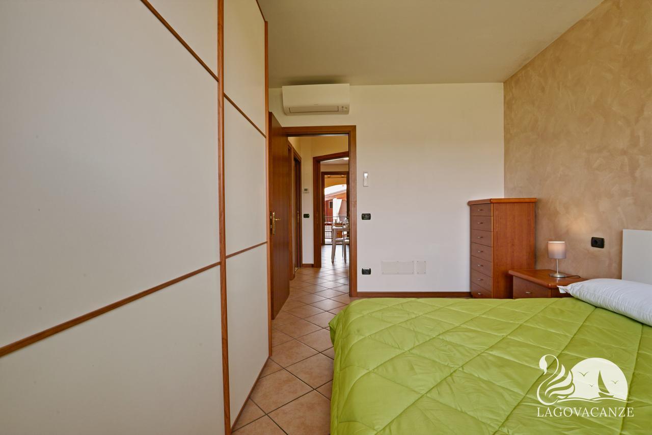 Appartamento Arianna Manerba del Garda Buitenkant foto